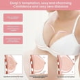 thumbnail image 5 of 2Pcs 20ml Breast Enhancement Oil Massage Skin Tightening Care Firming Lifting Skincare, 5 of 5
