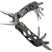 Gerber Gear Suspension 12-Tool Multi-Tool Pliers with Sheath