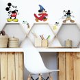thumbnail image 1 of Stickers Muraux Mickey Mouse, 1 of 3