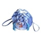 thumbnail image 4 of Mochila con cordón para pelota de gimnasia, ideal para nadar, playa, regalo de cumpleaños Azul L, 4 of 9