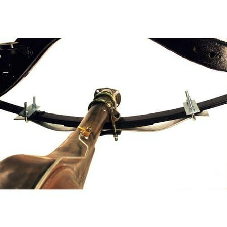 UPC 077705111041 product image for Superior 11-1040 Leaf Helper Spring, 2000 Lb. Capacity | upcitemdb.com