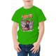 thumbnail image 1 of Camiseta Algodón de Naru para niños, 1 of 5