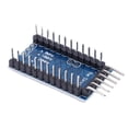 thumbnail image 3 of Pro Mini 328 ATMEGA328 Módulo 3.3V 8MHz ATMEGA328P Placa Desarrollo para, 3 of 8