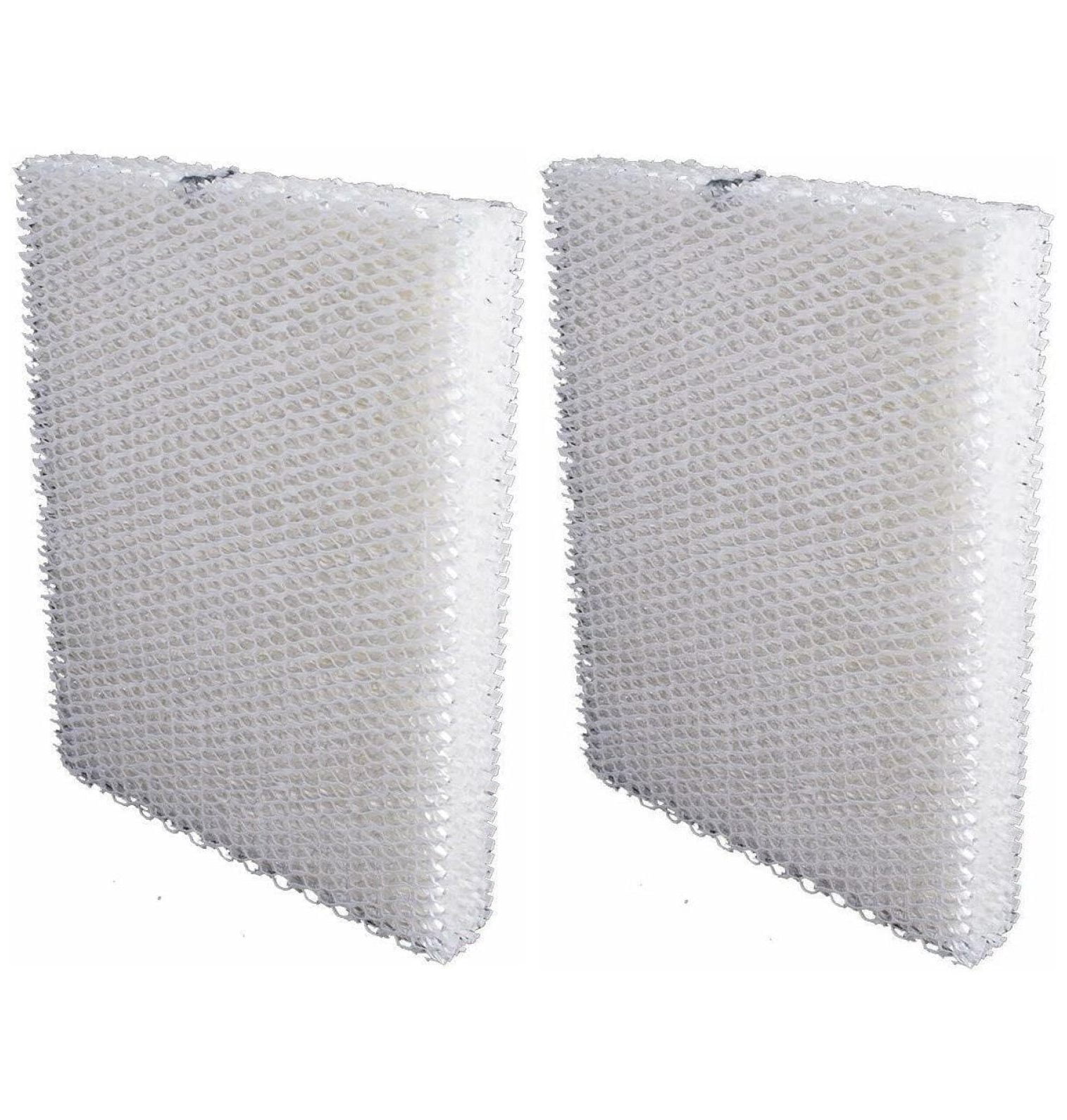 Replacement 2-Pack 35 A35 A35PR A35W A35W-PDQ-6 Humidifier Filter Pad for 600 700 760 Models (10" x 13" x 1-5/8")