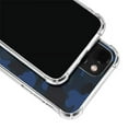 thumbnail image 2 of Skinit Camouflage Blue Street Camo iPhone 13 Clear Case, 2 of 4