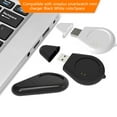 thumbnail image 1 of Wireless Charger Portable Quick Charging Drop Shape Smart Watch USB Charger for, 1 of 8
