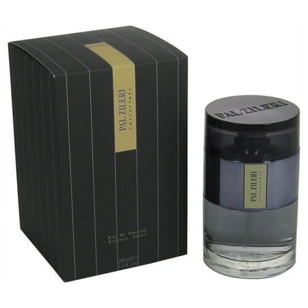 Pal Zileri Sartoriale Eau De Toilette Spray 3.4 Oz / 100 Ml for Men by Pal Zileri