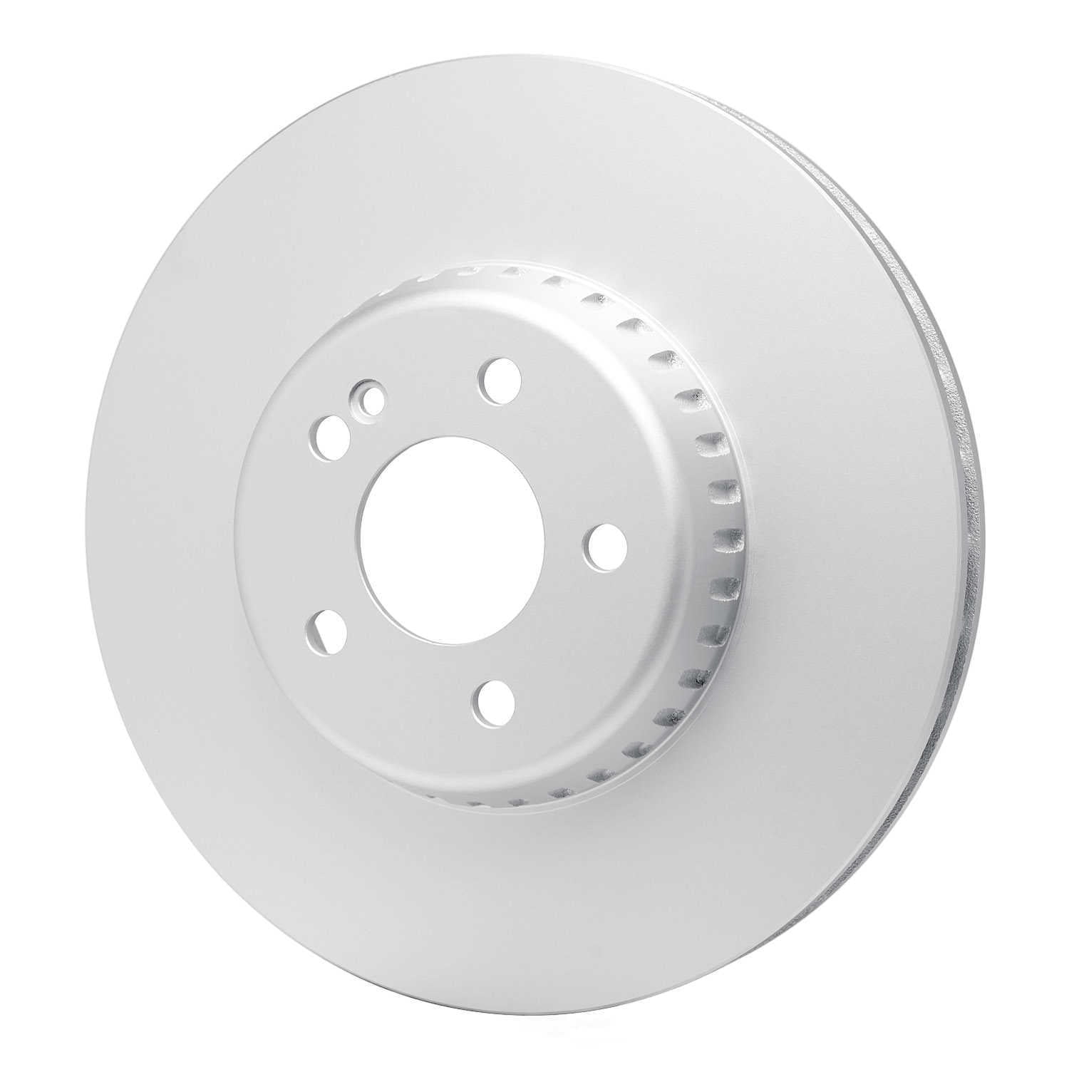 Dynamic Friction Company 900-63203 DFC Hi-carbon Alloy Geomet Coated Rotor