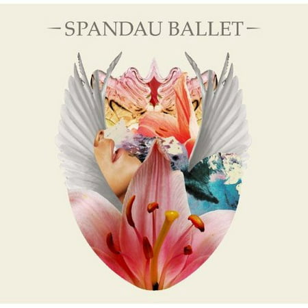 Once More (CD) (Best Of Spandau Ballet Cd)