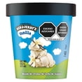 thumbnail image 1 of Helado de crema de leche Ben & Jerry's vainilla 473 ml, 1 of 4