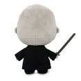 thumbnail image 3 of The Wizarding World of Harry Potter Dog Toy, Lord Voldemort Pet Toy, Plush, 3 of 4