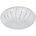 thumbnail image 1 of Plafón redondo decorativo 15W 6500K LED Volteck PLA-302L, 1 of 2