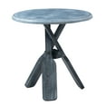 thumbnail image 6 of Omar Side Table Grey, 6 of 9