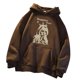 thumbnail image 4 of Sudadera con capucha de álbum de música, ropa de calle Unisex, regalo para fanáticos, más feliz que nunca, 4 of 4