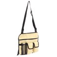 thumbnail image 4 of Chair Side Shoulder Bag,Chair Side Bag Waterproof Chair Side Bag Chair Armrest Storage Bag Convenient Use, 4 of 6
