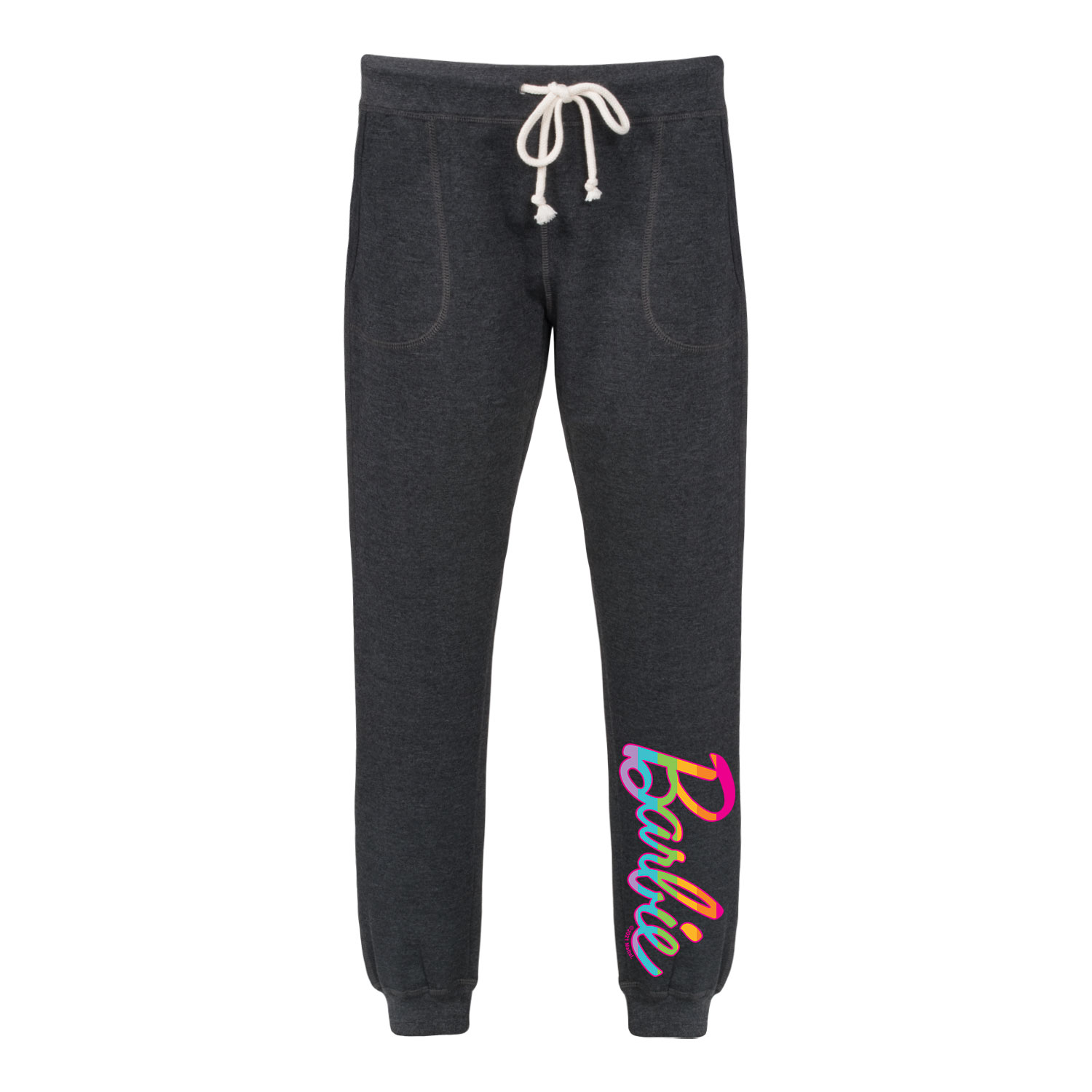 Women's French Terry Jogger Pant 