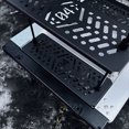 thumbnail image 2 of Picnic Table Placa Aluminio Aleación Accesorios Mesa IGT Multifuncionales, 2 of 9
