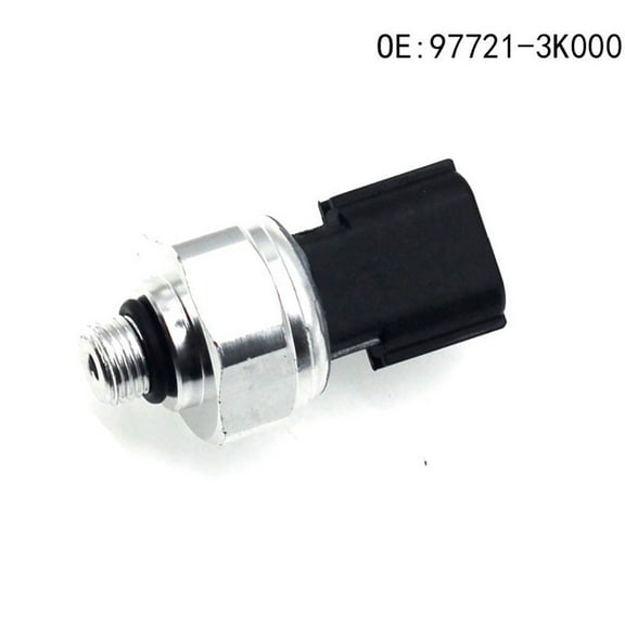 Yannee A/C Pressure Switch Sensor for Hyundai Elantra Sorento Sportage 97721-3K000