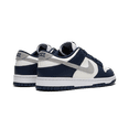 thumbnail image 3 of NIKE MENS Dunk Low "Navy / White / Grey" FD9749 400 FD9749 400 from Stadium Goods, 3 of 8