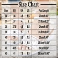 thumbnail image 3 of Women's Lightweight Crochet Lace Sandals, Adjustable Buckle Espadrille Wedge Heels, Open Toe Casual Summer Chunky Shoes for All-Day Comfort White 7.5, 3 of 9
