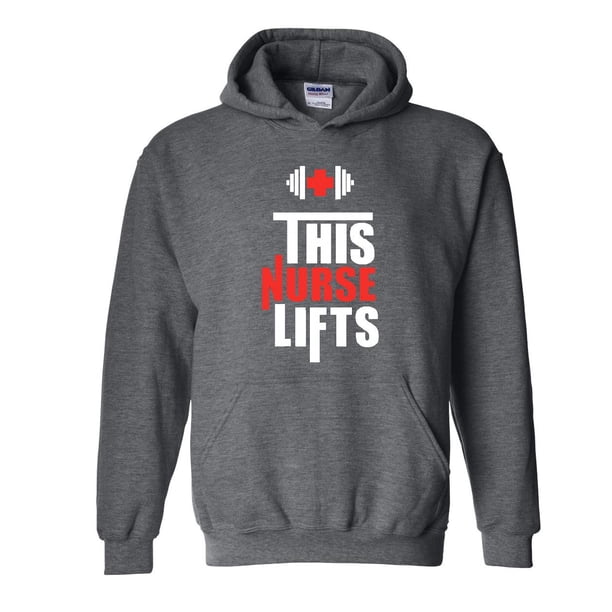 nurse workout shirts