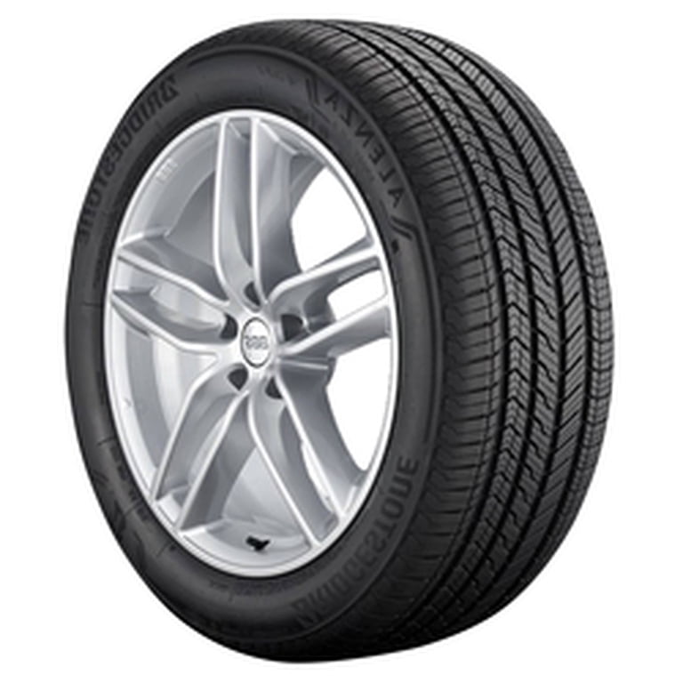 New Tire 235/60R18 Bridgestone ALENZA SPORT AS 103H SL All-Season