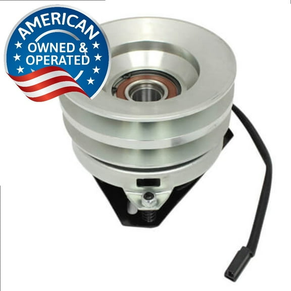 Prime 7-06065 Replacement PTO Clutch; Upgraded Next Gen