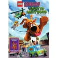 thumbnail image 2 of Lego Scooby: Haunted Hollywood (DVD), 2 of 2