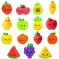 thumbnail image 7 of Haooryx Mochi Squeeze Toys for  Party Decorations, 30Pcs Stress-relieving toys, 7 of 7