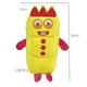 thumbnail image 1 of Two Vacuum-Packed Plush Toys, Pair of Skin-Friendly and Healing Dolls, 1 of 2
