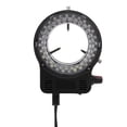 thumbnail image 2 of Long Service Life Microscope Ring Light, Ring Light, Smartphone Relaxing For Traveling Vlog Making, 2 of 8