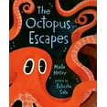 thumbnail image 2 of The Octopus Escapes (Hardcover), 2 of 2