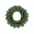 thumbnail image 6 of Christmas Wreath 14 Inch Artificial Pine Greenery Wreath Large - Christmas Decorations Wreath for Front Door Outdoor Evergreen Holiday Xmas Wreath Christmas Door Wreath, 6 of 8