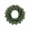 green C, variant on Christmas Wreath 16 Inch Artificial Pine Greenery Wreath Large - Christmas Decorations Wreath for Front Door Outdoor Evergreen Holiday Xmas Wreath Christmas Door Wreath