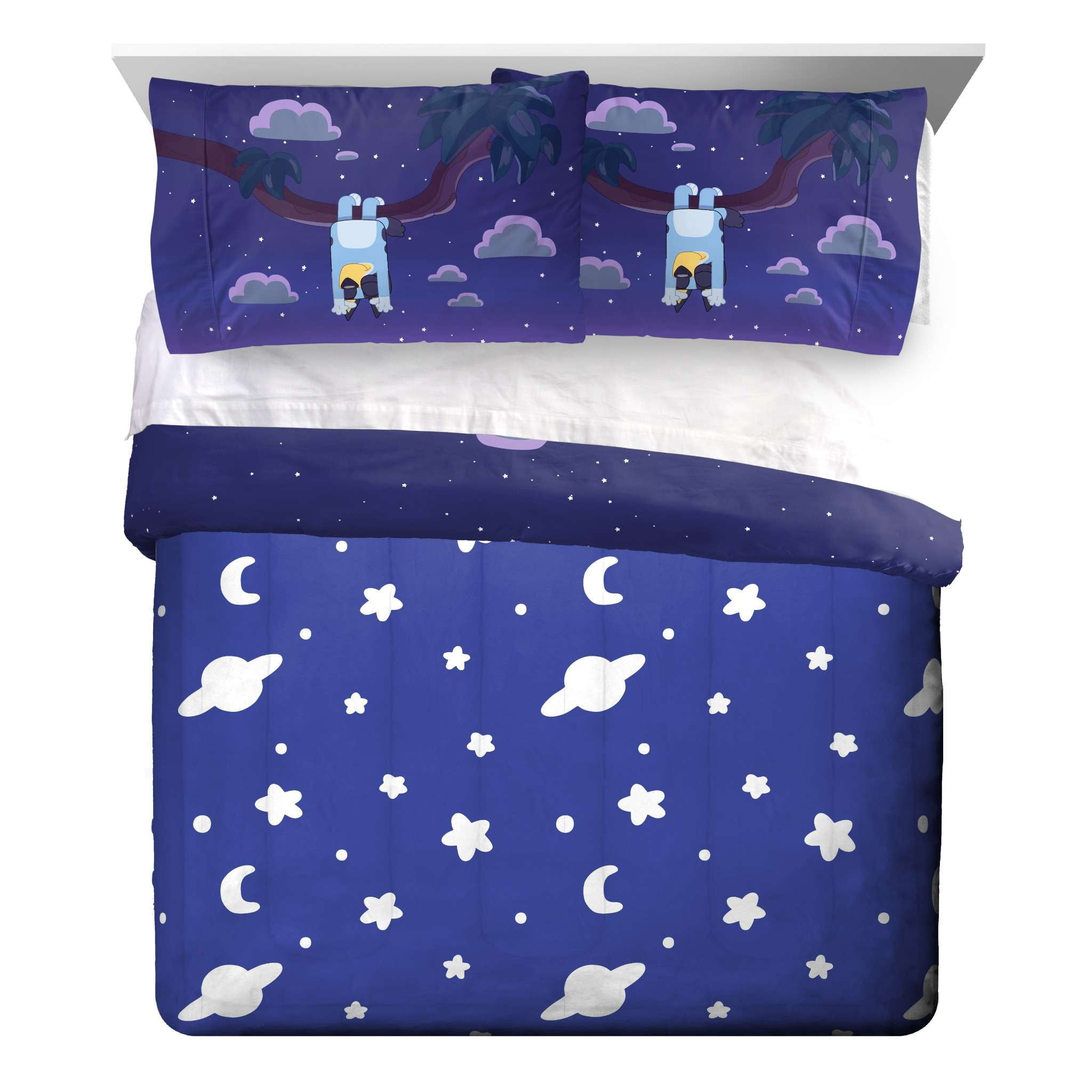 Bluey In The Dream 3-Piece 86