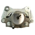 thumbnail image 2 of Mando Disc Brake Caliper and Pad Kit 16A5266 Fits select: 2011-2014 HYUNDAI SONATA, 2 of 4
