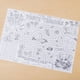 thumbnail image 4 of Marcadores Permanentes Cricut 2.5 mm Negro Paquete de 3, 4 of 6