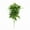 F, variant on Artificial Hanging Plant, Realistic Fake Ivy Vine with Dark Green Leaves, 66.93 Inch Long Flexible Decorative Greenery for Indoor Wall Decor, Nordic Style Home Accent