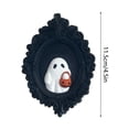 thumbnail image 3 of Zmoon Cute Ghost Wall Hanging, 3 of 6