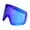 Blue lens 1, variant on Ski Goggles with Magnetic Double Layer Detachable Lens Skiing Anti-fog UV Snowboard Eye for Protection Men Women Ski Sunglasses Eyewear