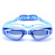 thumbnail image 3 of Juego De Gafas De Natación Gafas De Natación Ajustables Antivaho Con Gorro De Natación sonducket BA000696-02, 3 of 6