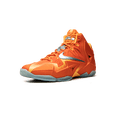 thumbnail image 4 of NIKE MENS Lebron 11 Preheat 626376 800 626376 800 from Stadium Goods, 4 of 9