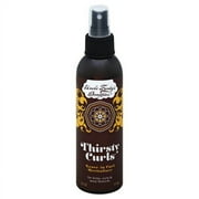 Uncle Funky's Daughter Thirsty Curls 6 Oz. Leave-in Revitalizer
