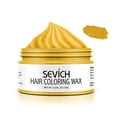 thumbnail image 1 of Grande Vente! Cire Colorante pour Cheveux Sevich 120 g Neuve P1 H6C3, 1 of 1