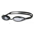 thumbnail image 2 of Storm Clarity Optical Swim Goggle - Black -5.5, 2 of 2