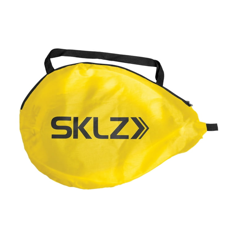 SKLZ Playmaker Pop-up Soccer Goal, Set of Two - Walmart.com