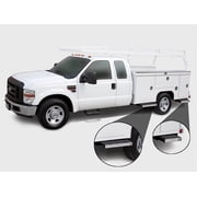 Carr 501020 Work Truck Step