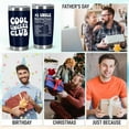 thumbnail image 6 of Uncle Father's Day Gift for Men - 20 oz Stainless Steel Cup Insulated Travel Tumbler with Lid - Father's Day Gifts for Uncle from Niece Nephew, Birthday Gifts for Brother, Present for Men, 6 of 6