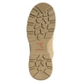 thumbnail image 4 of Rothco Guardian AR 670-1 Coyote Brown 8 Inch Tactical Boot | 8, 4 of 6