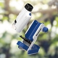 thumbnail image 4 of Aumento Microscopio Portátil Mano Niños Lupa Endoscopio Niños Lupa Científica Microscopio De Alta Definición Para Niños De 7-14 Años 60X-120X Yuarrent FN002800-00, 4 of 5